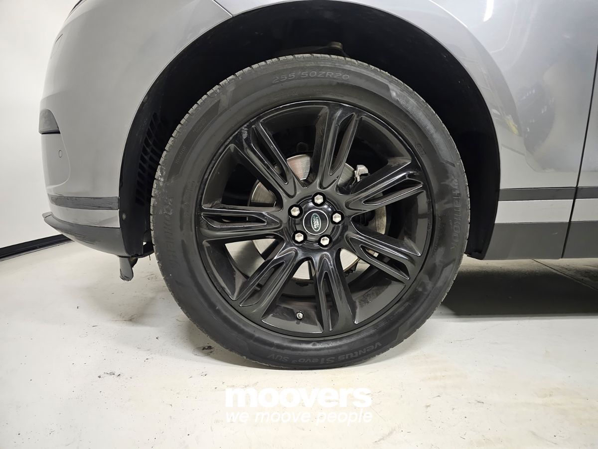 Land Rover Range Rover Velar 2.0D I4 240 CV R-Dynamic S 